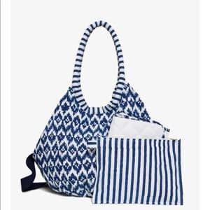 Roller Rabbit NWT Bondi Bag Urja